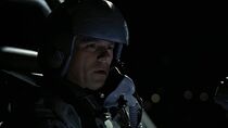 Perdus dans l'espace