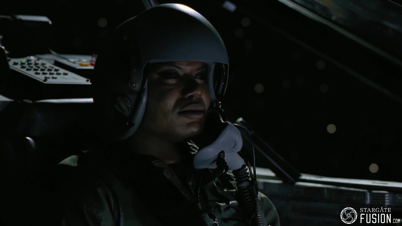 Perdus dans l'espace