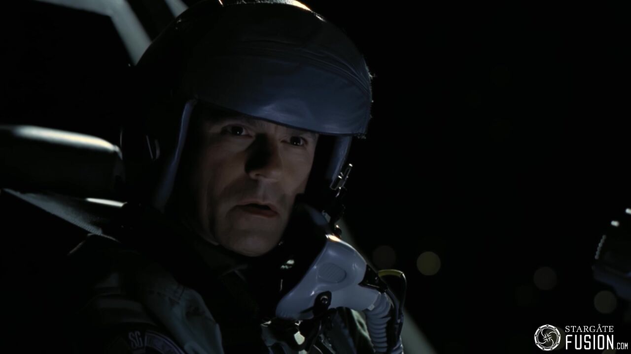 Perdus dans l'espace