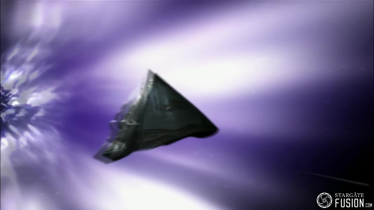 Perdus dans l'espace