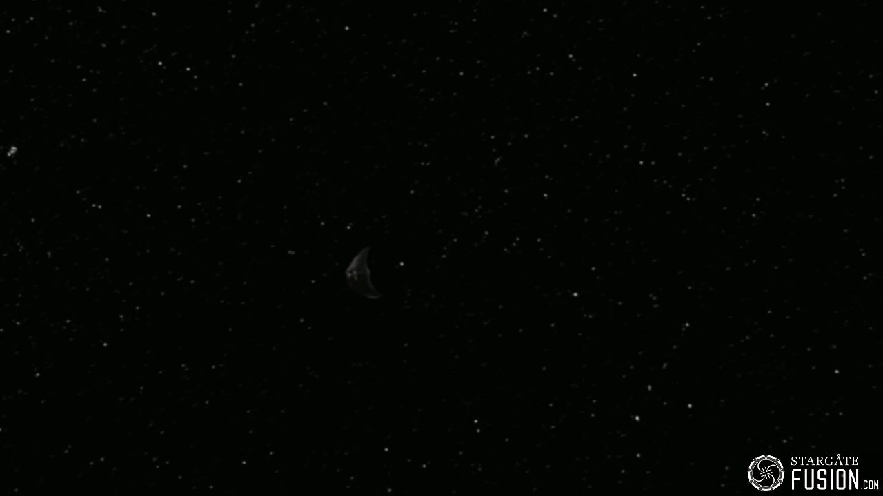 Perdus dans l'espace
