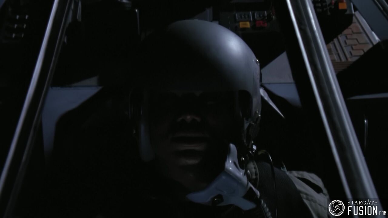 Perdus dans l'espace