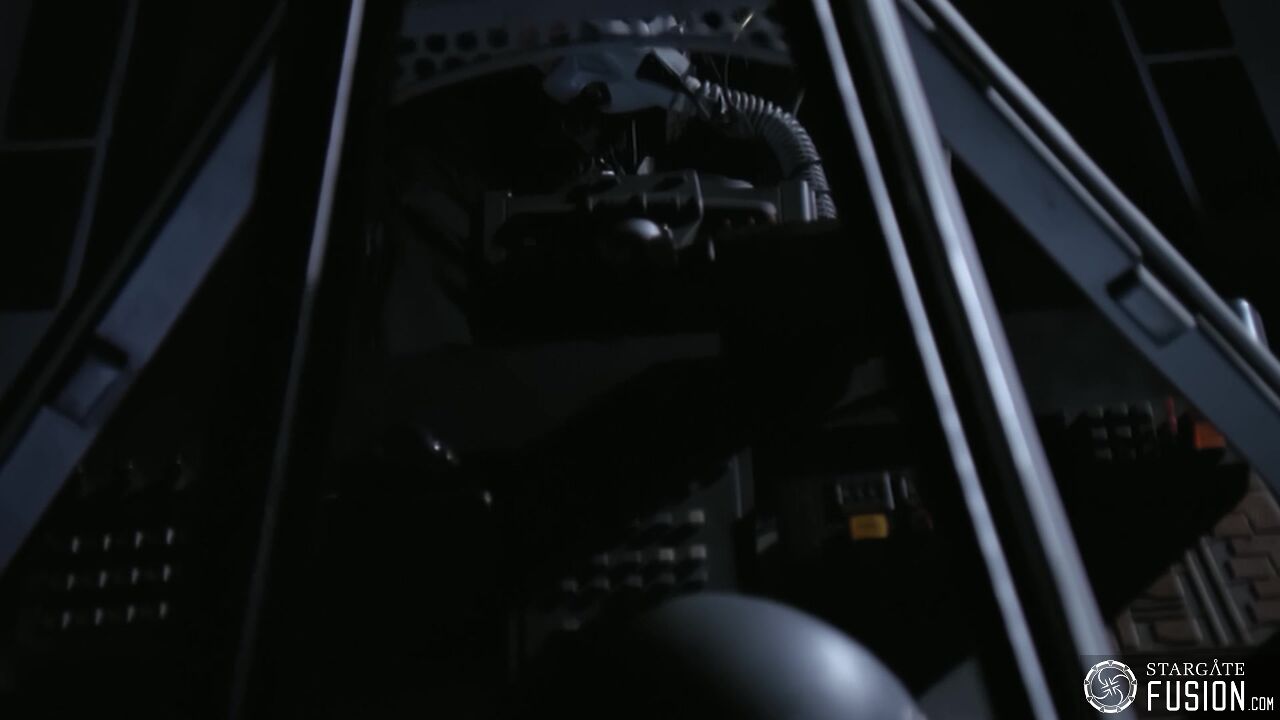 Perdus dans l'espace