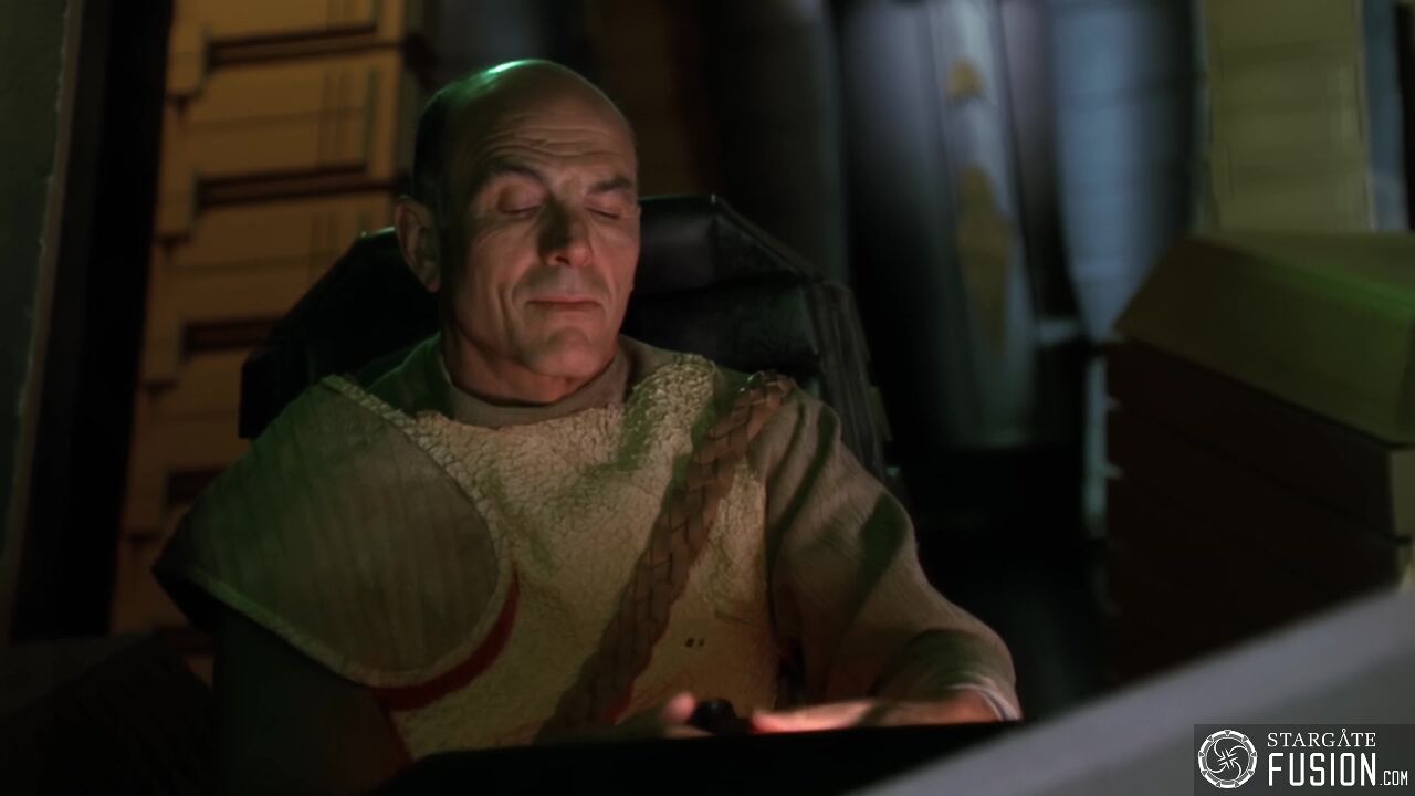 Perdus dans l'espace