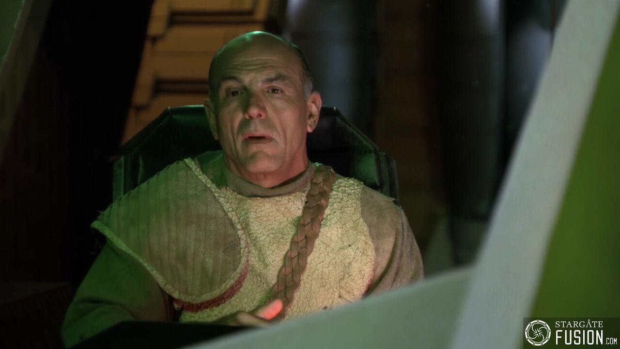 Perdus dans l'espace