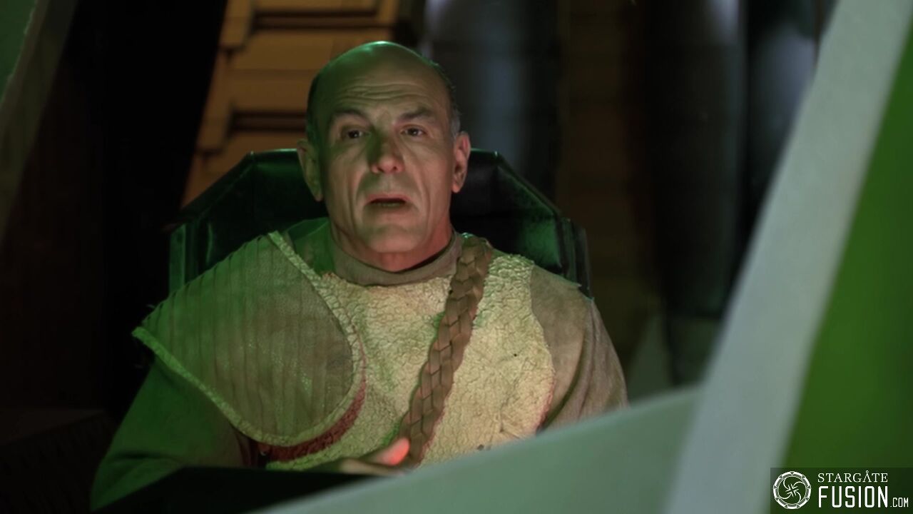 Perdus dans l'espace