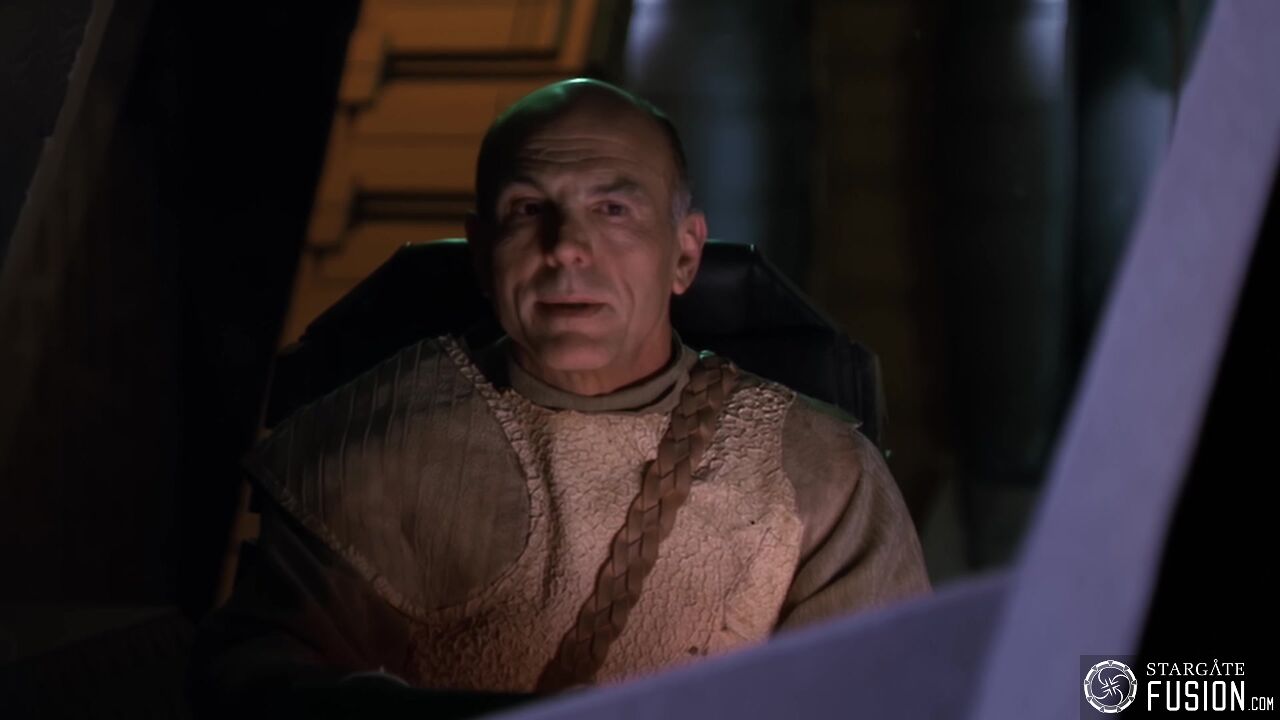 Perdus dans l'espace