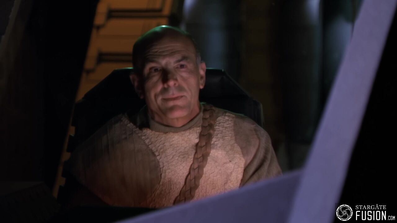 Perdus dans l'espace