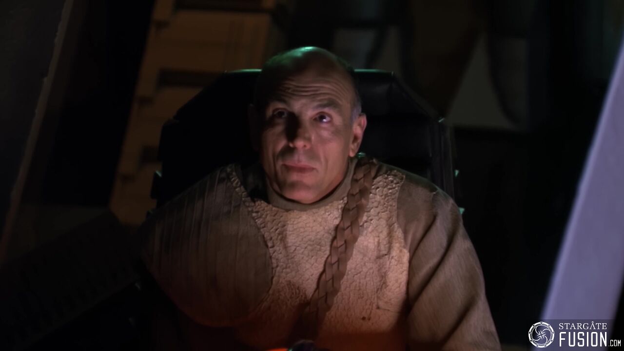 Perdus dans l'espace