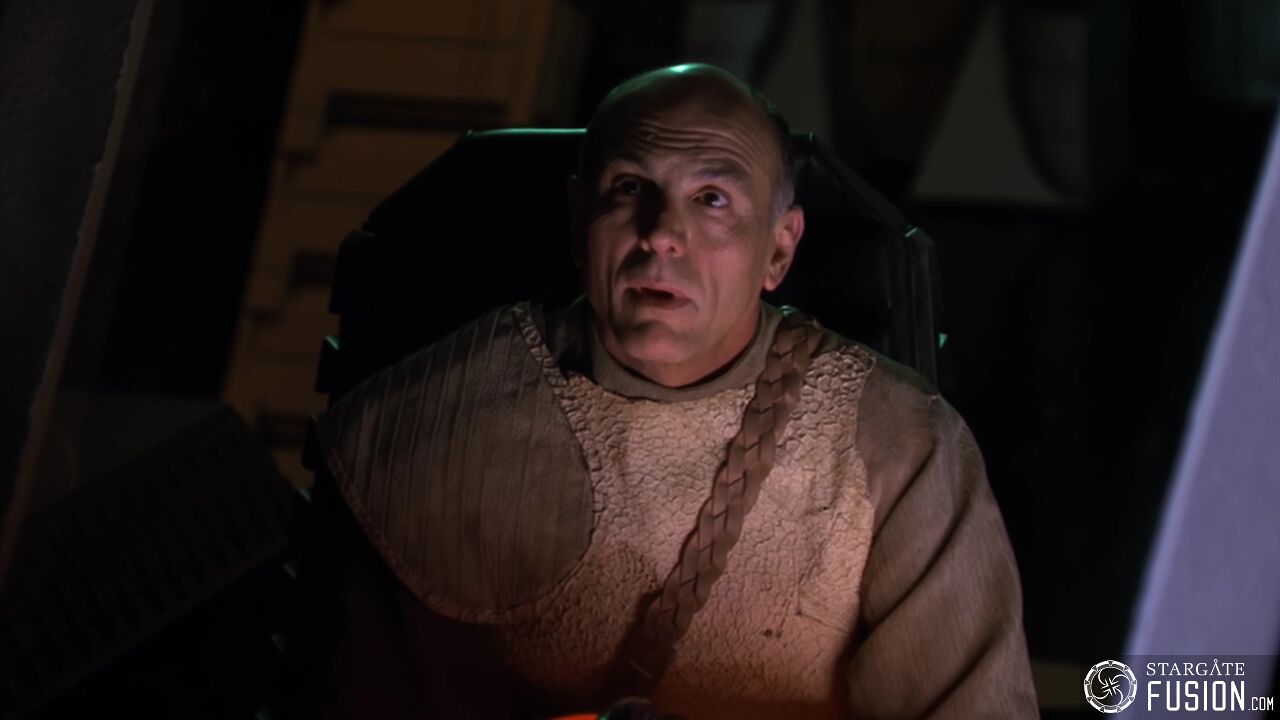 Perdus dans l'espace