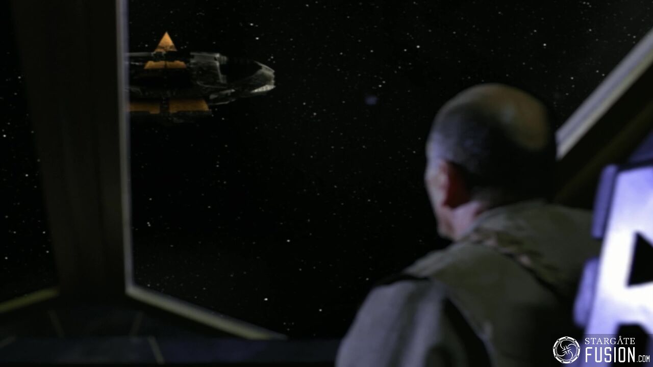 Perdus dans l'espace