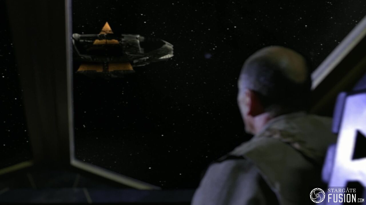 Perdus dans l'espace