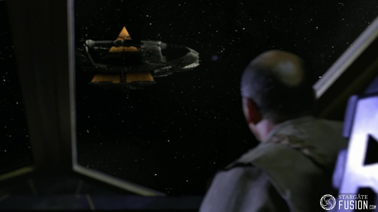 Perdus dans l'espace