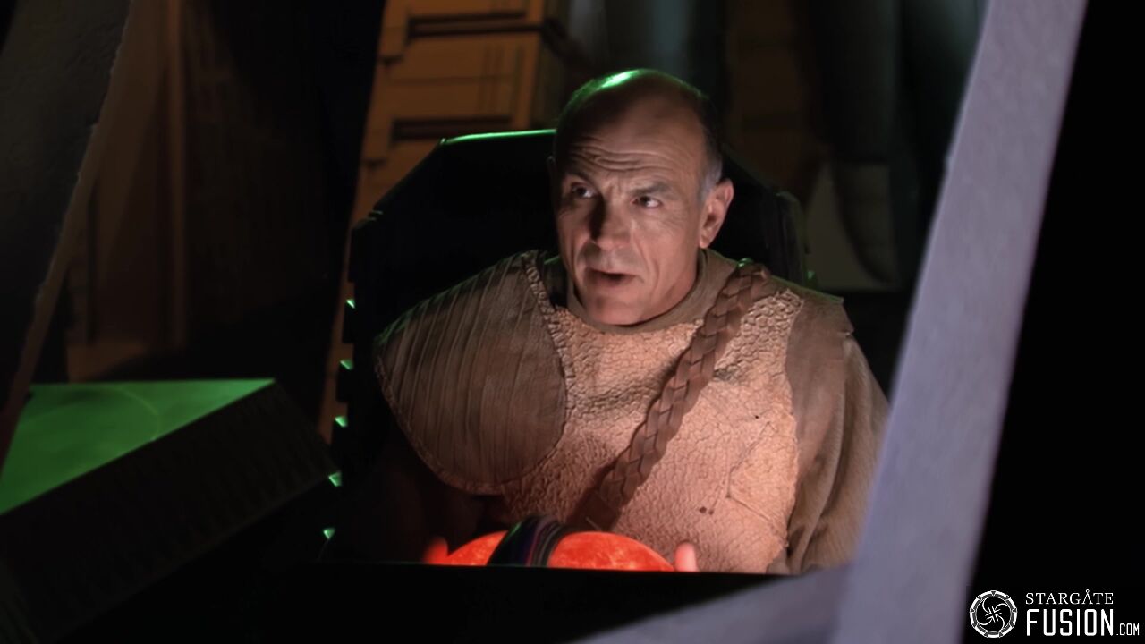Perdus dans l'espace