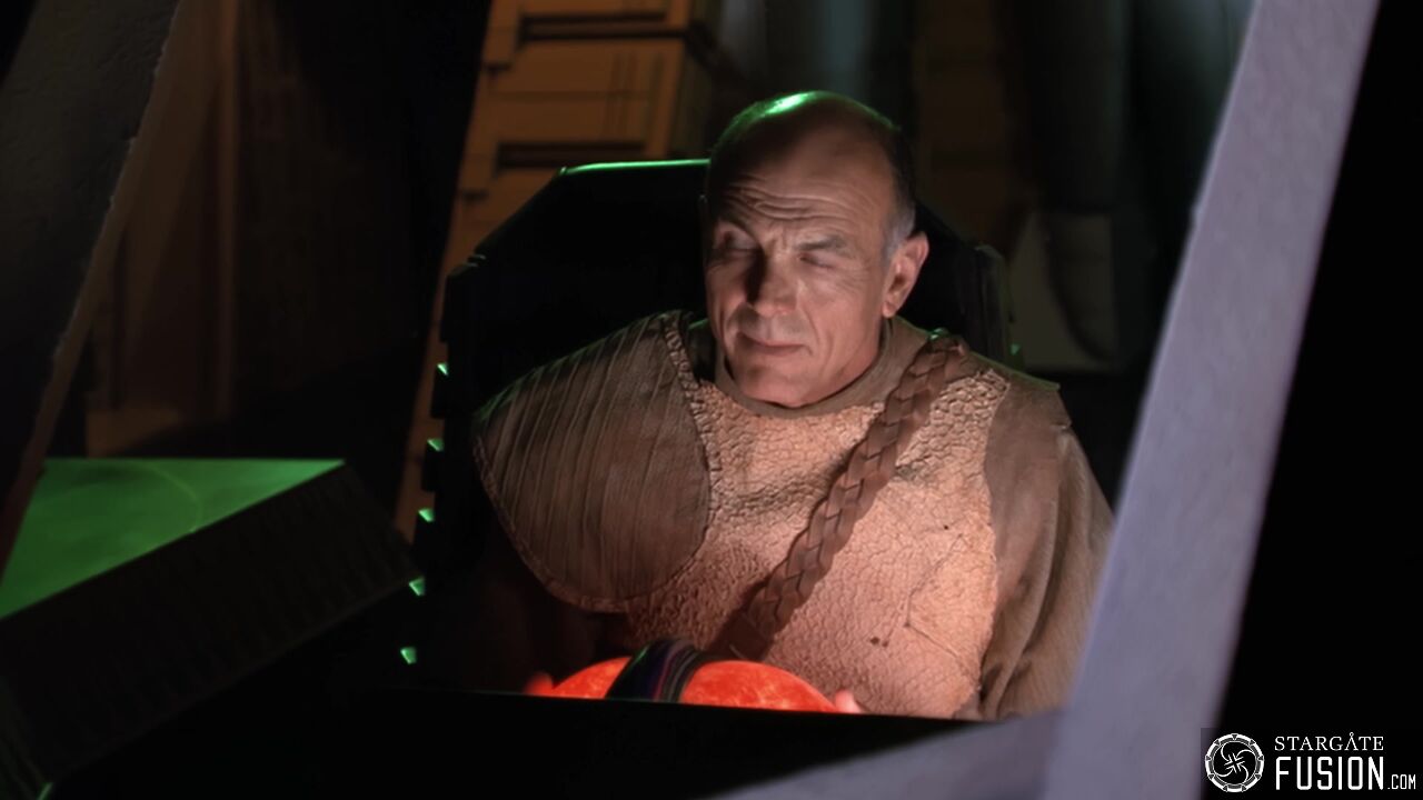 Perdus dans l'espace