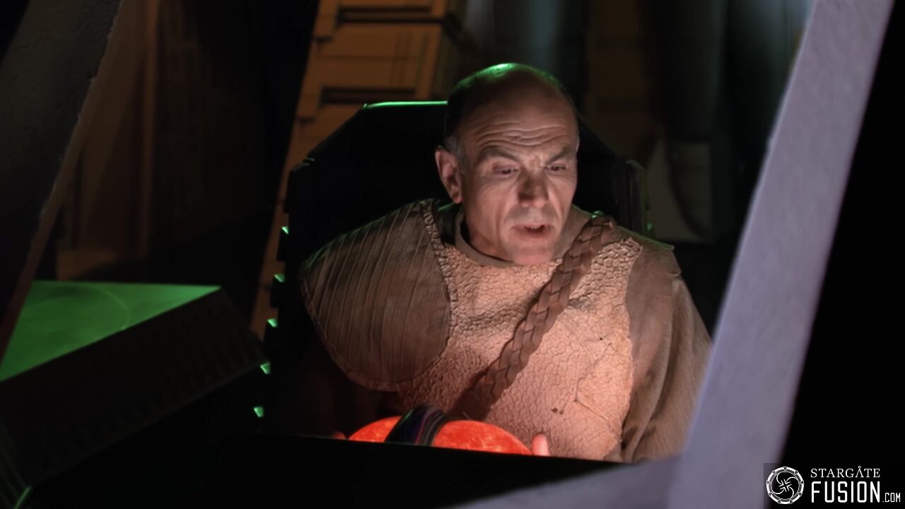 Perdus dans l'espace