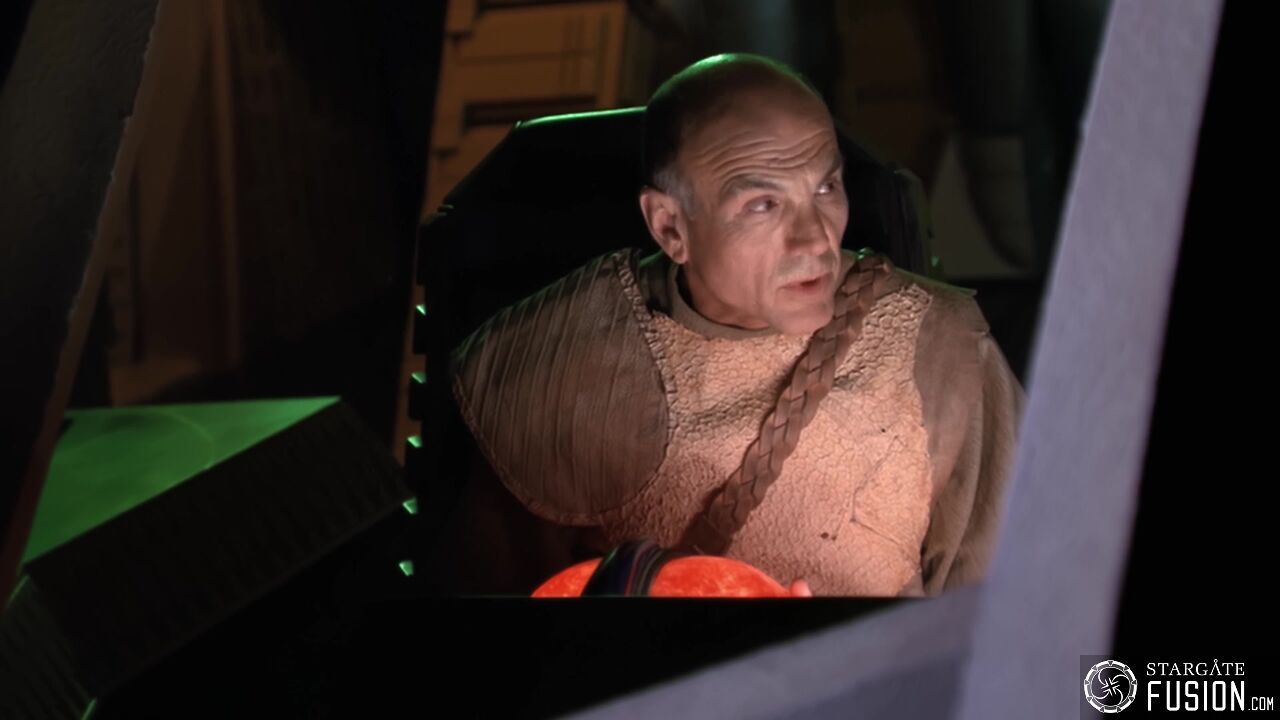 Perdus dans l'espace