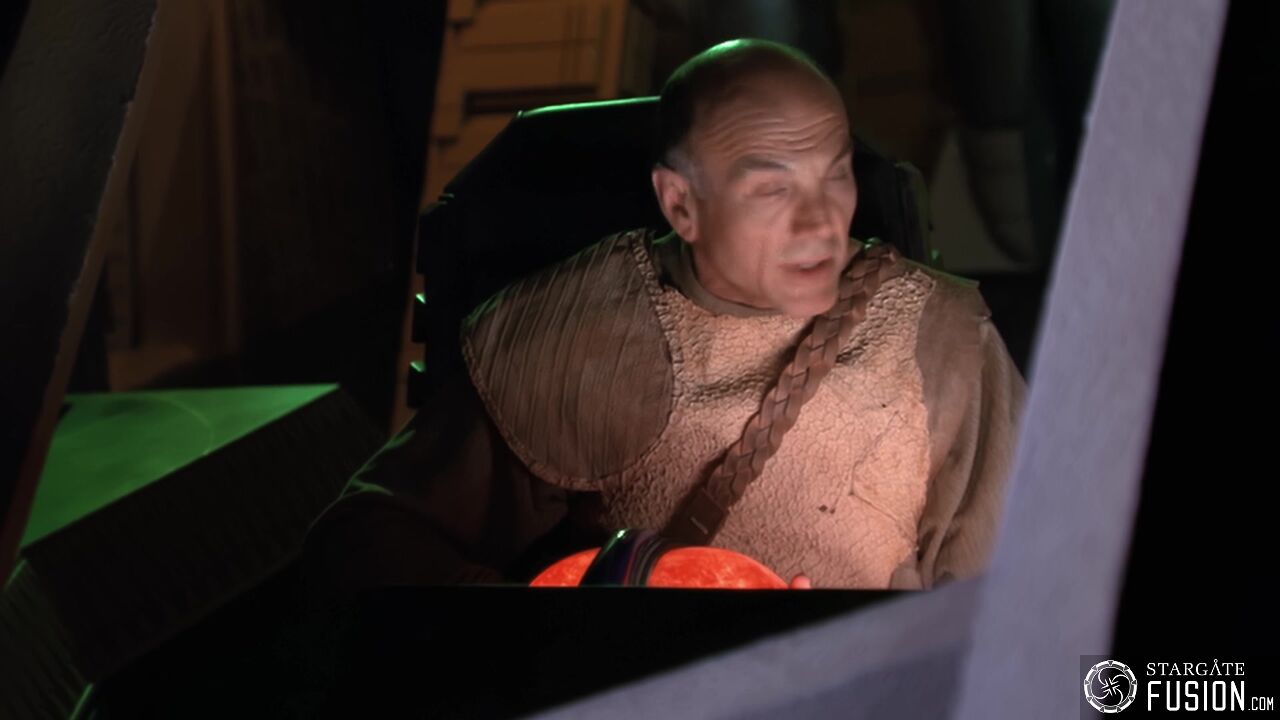 Perdus dans l'espace