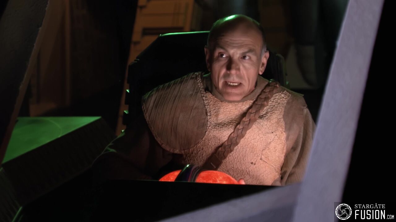 Perdus dans l'espace