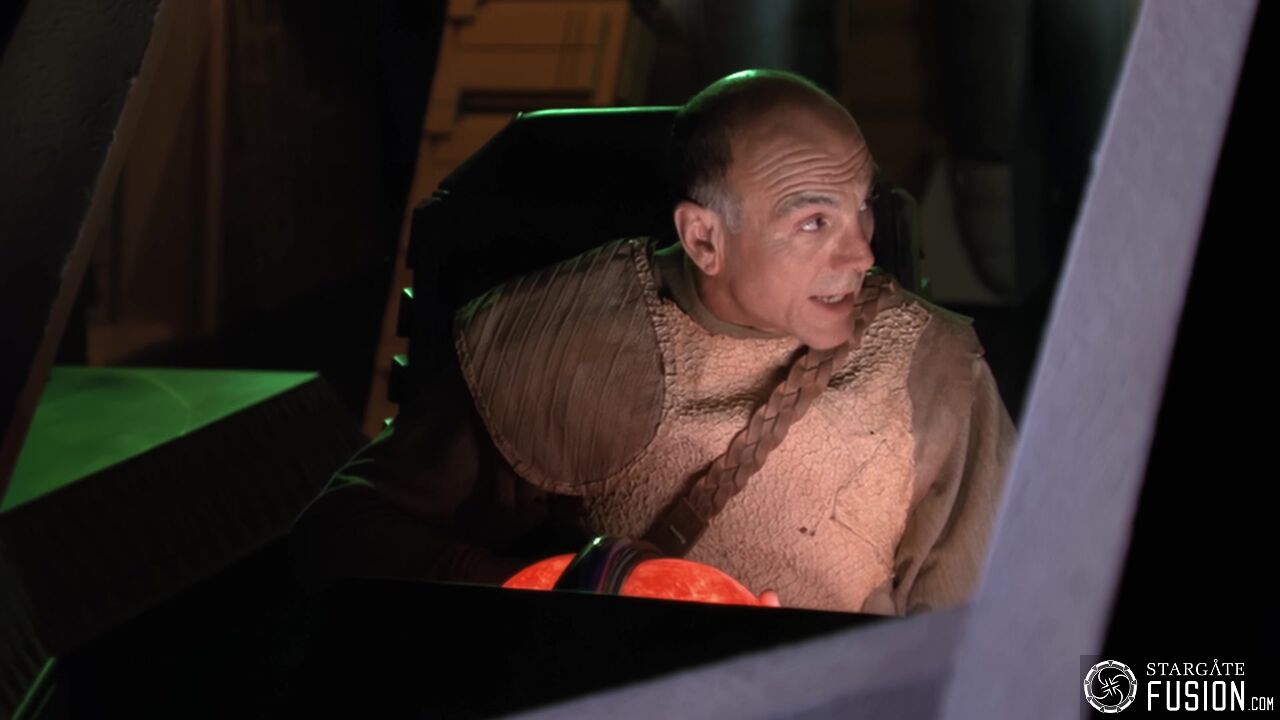 Perdus dans l'espace
