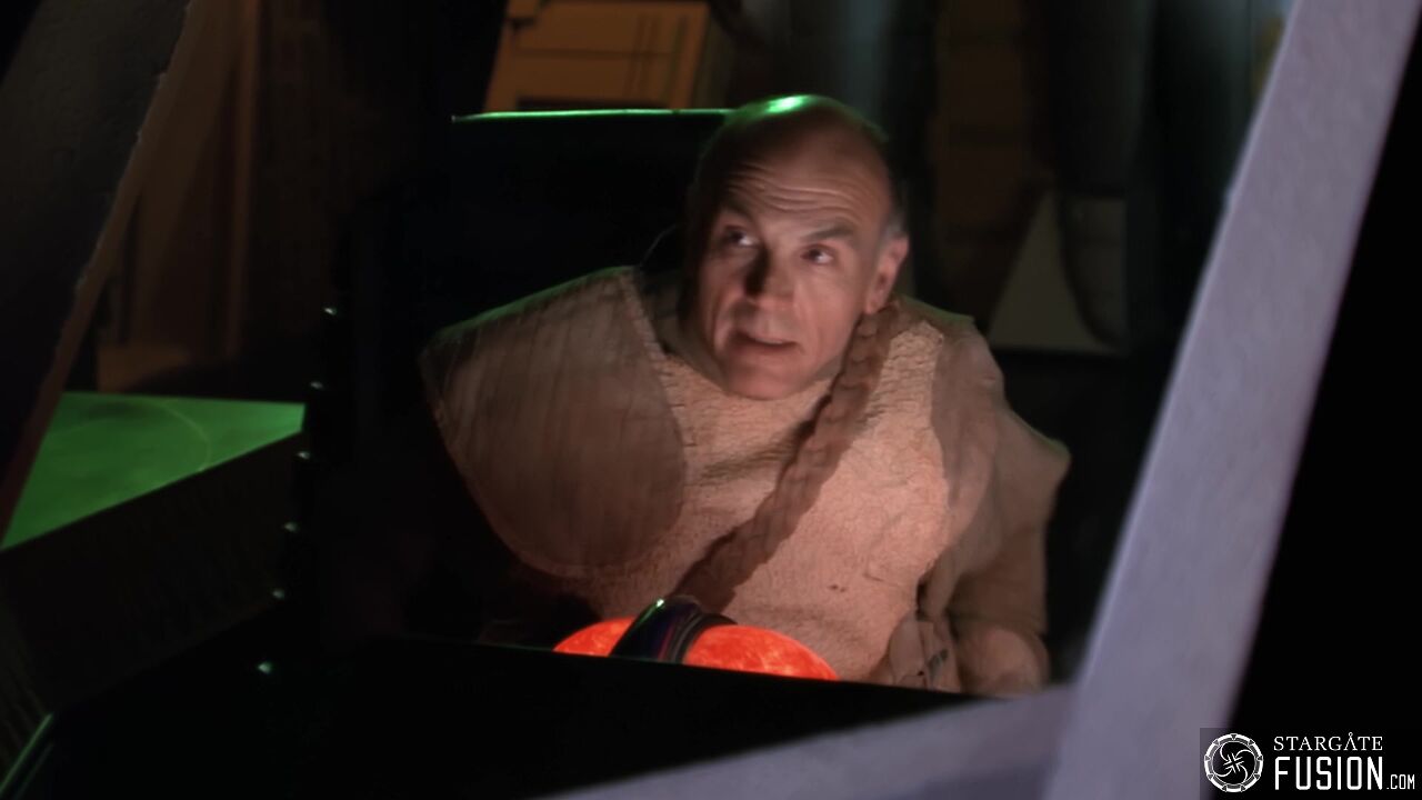 Perdus dans l'espace