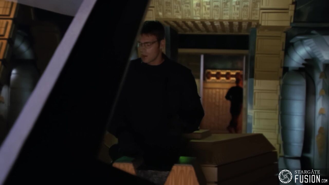 Perdus dans l'espace