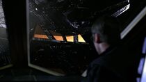 Perdus dans l'espace