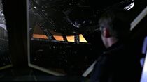 Perdus dans l'espace
