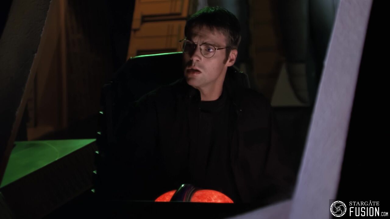 Perdus dans l'espace