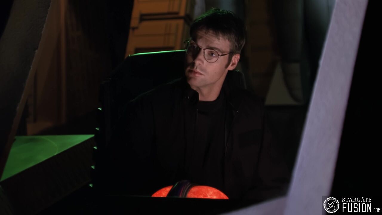 Perdus dans l'espace