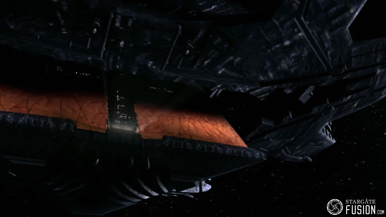 Perdus dans l'espace