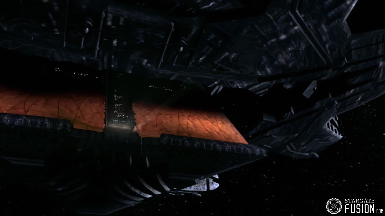Perdus dans l'espace