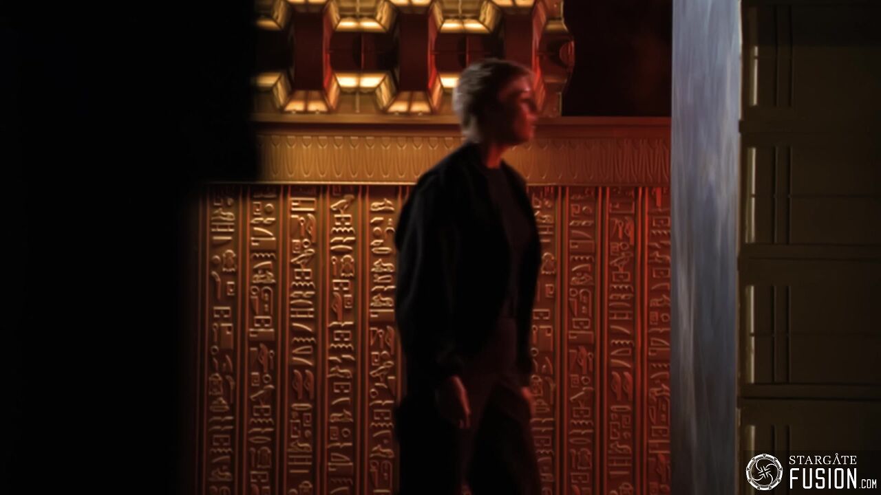 Perdus dans l'espace