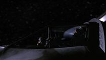 Perdus dans l'espace