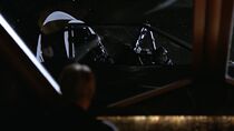Perdus dans l'espace