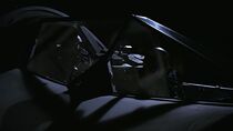 Perdus dans l'espace