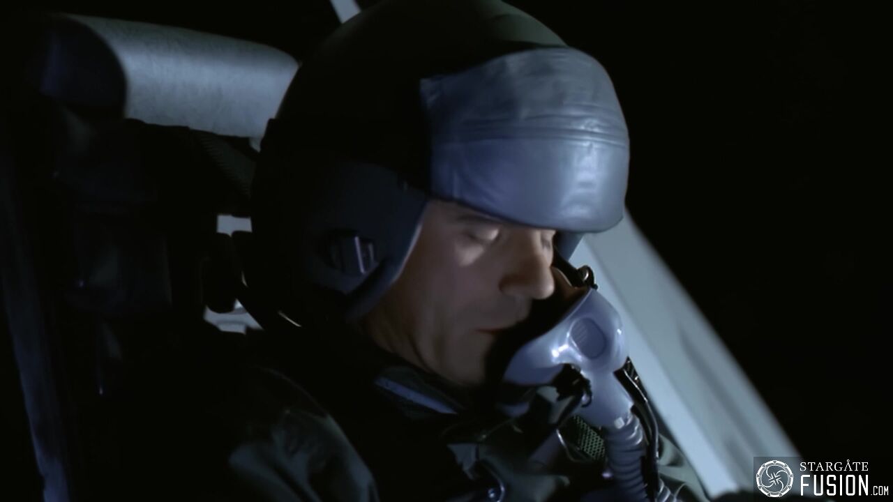 Perdus dans l'espace