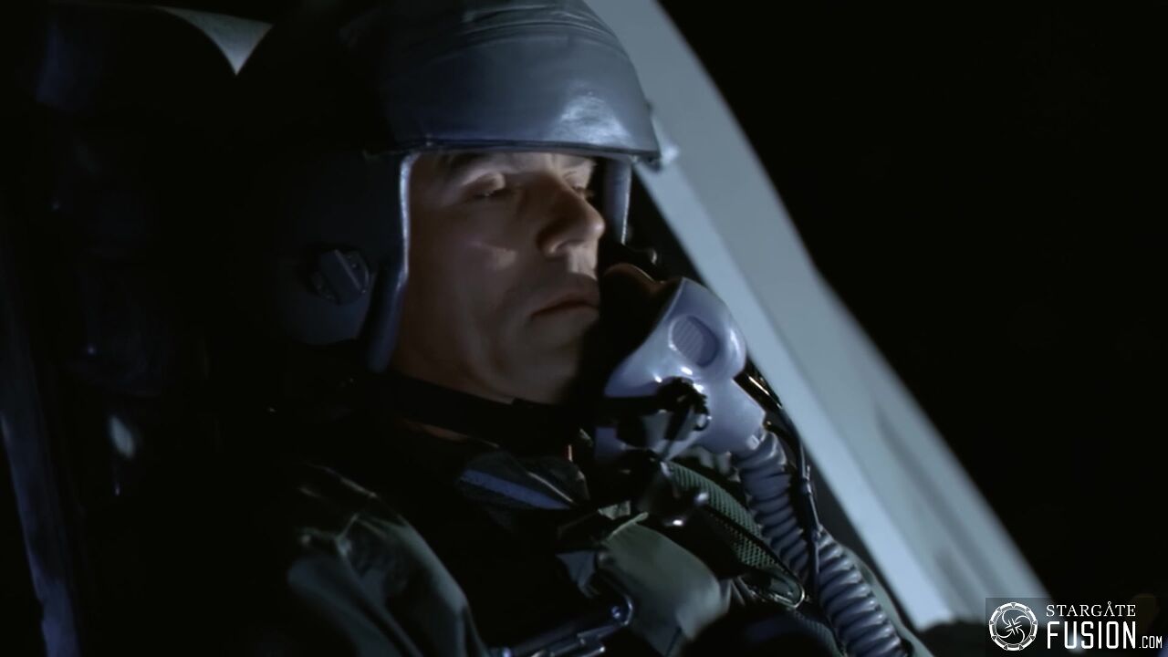 Perdus dans l'espace