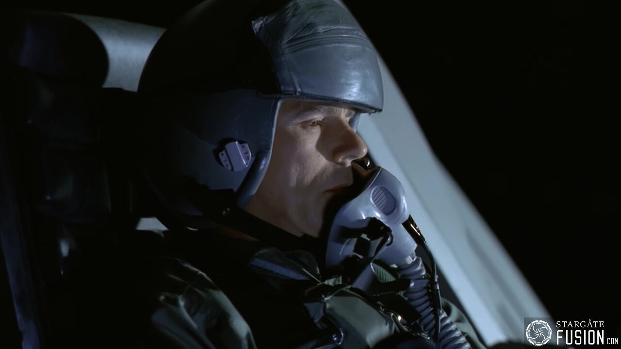 Perdus dans l'espace