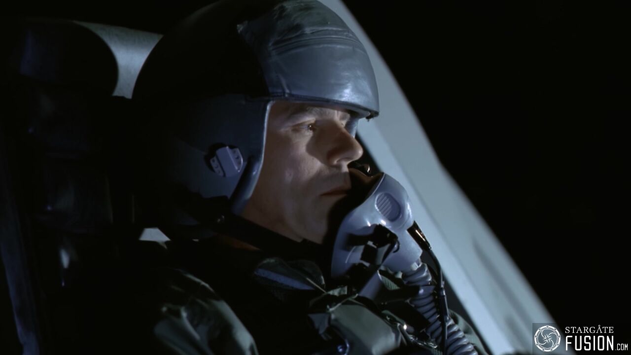 Perdus dans l'espace