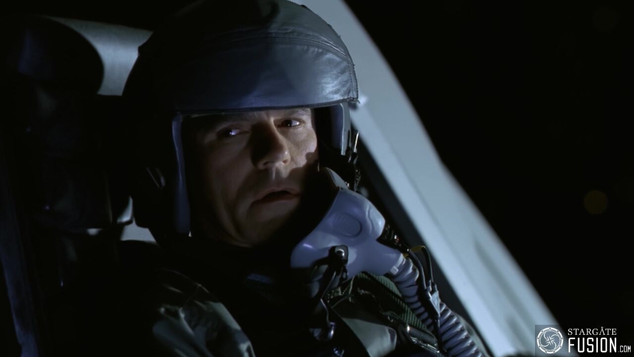 Perdus dans l'espace