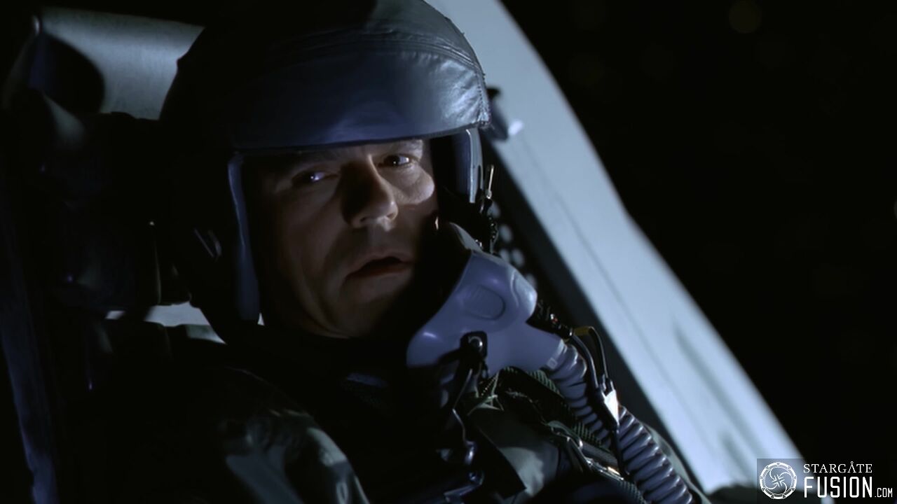 Perdus dans l'espace