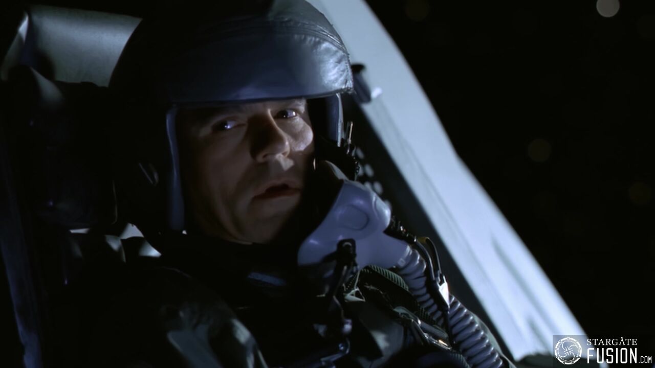Perdus dans l'espace