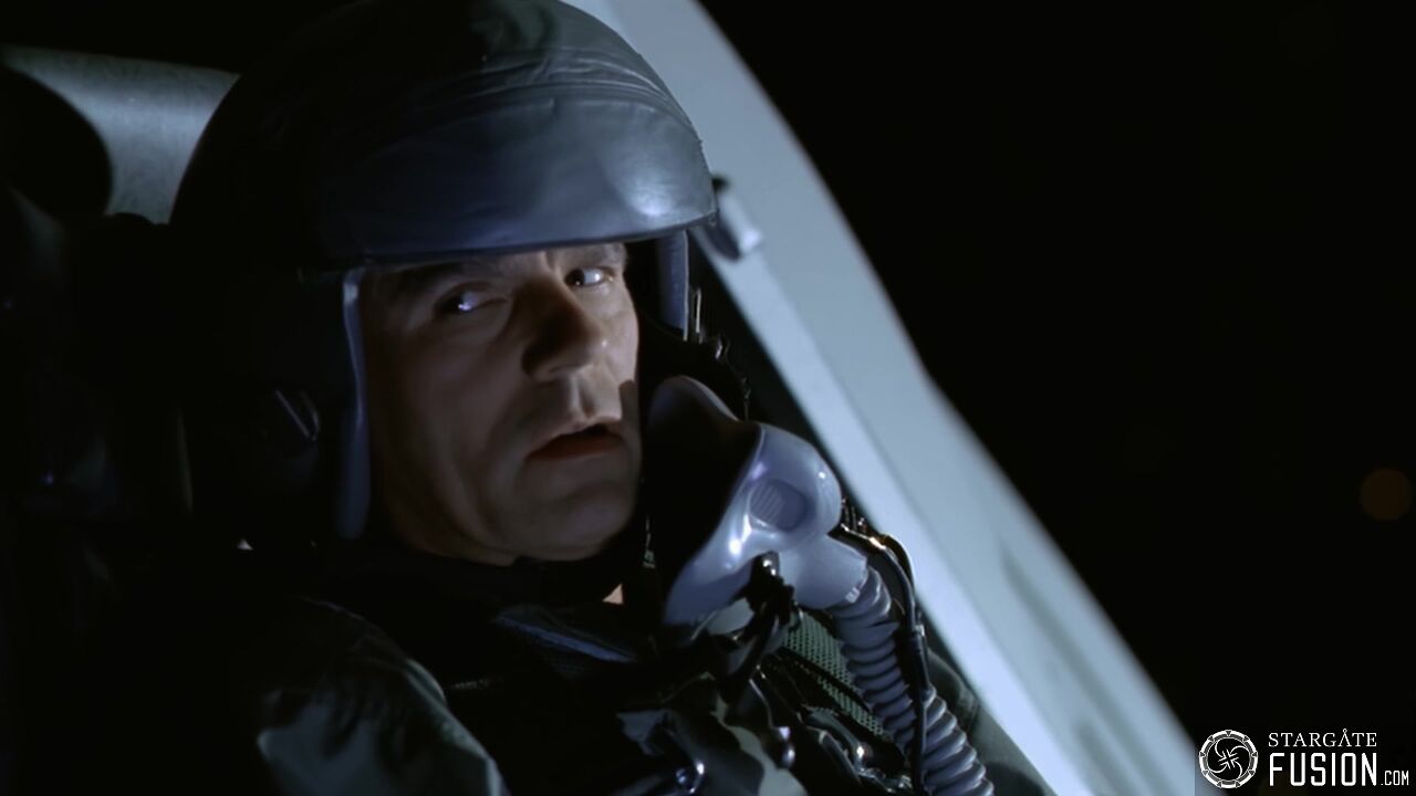 Perdus dans l'espace