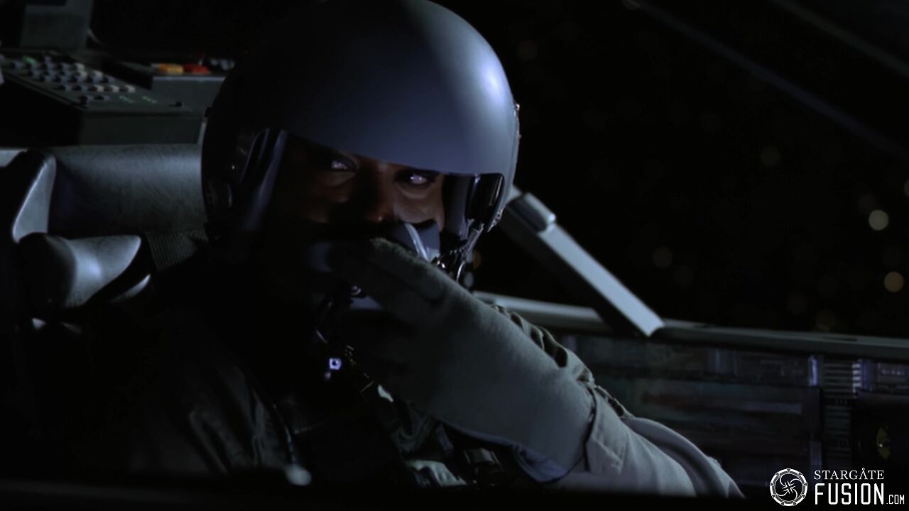 Perdus dans l'espace