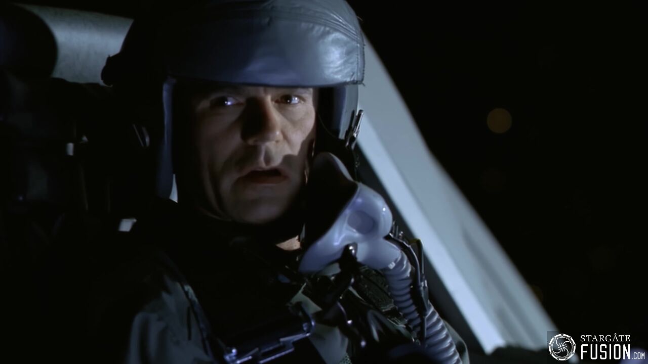Perdus dans l'espace