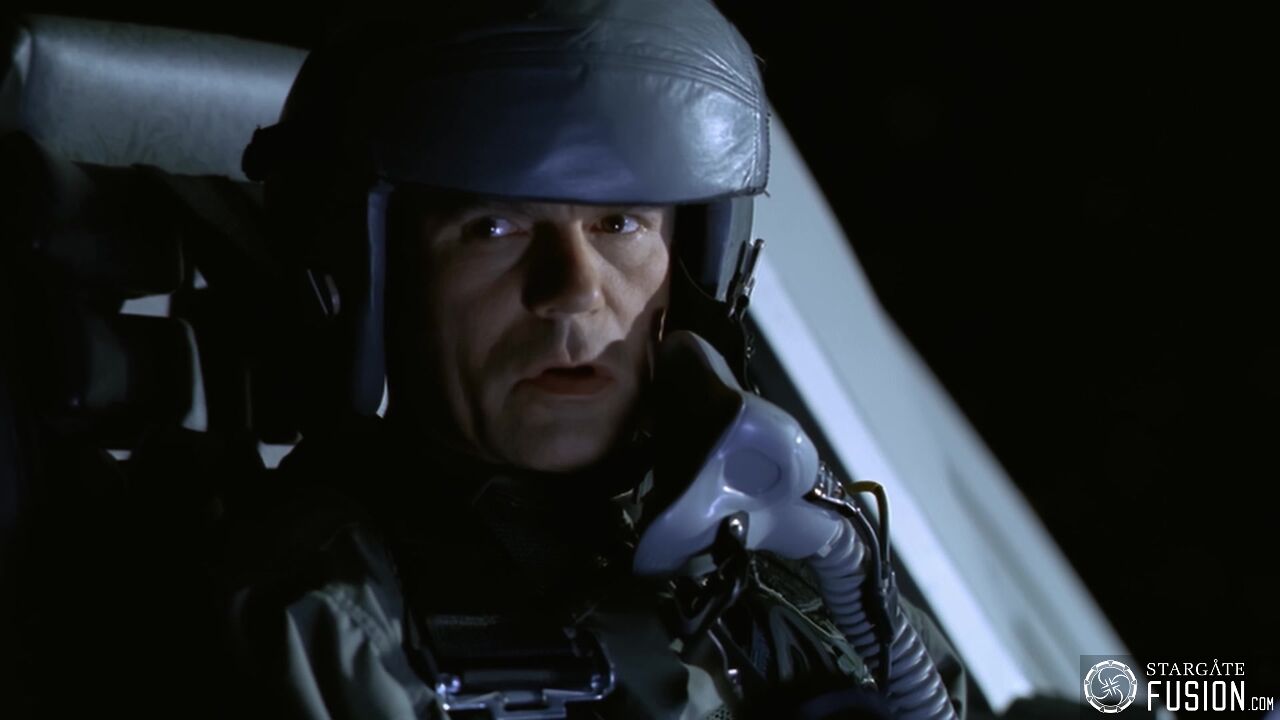 Perdus dans l'espace