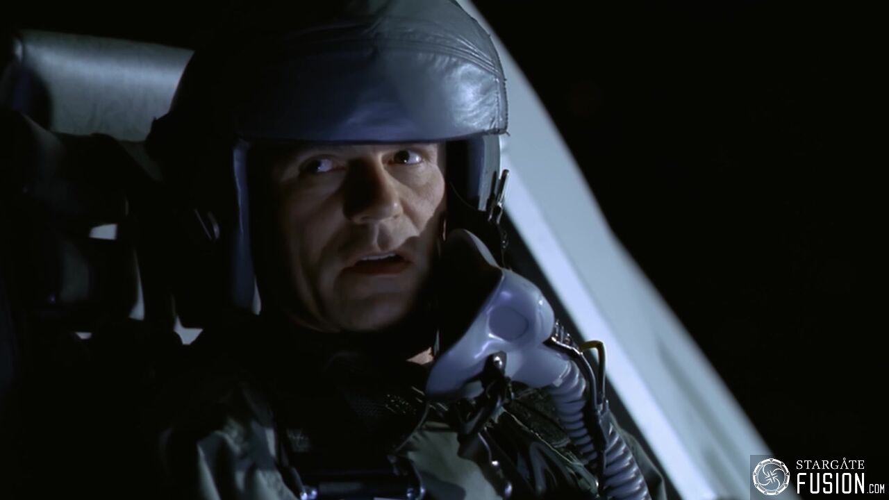 Perdus dans l'espace