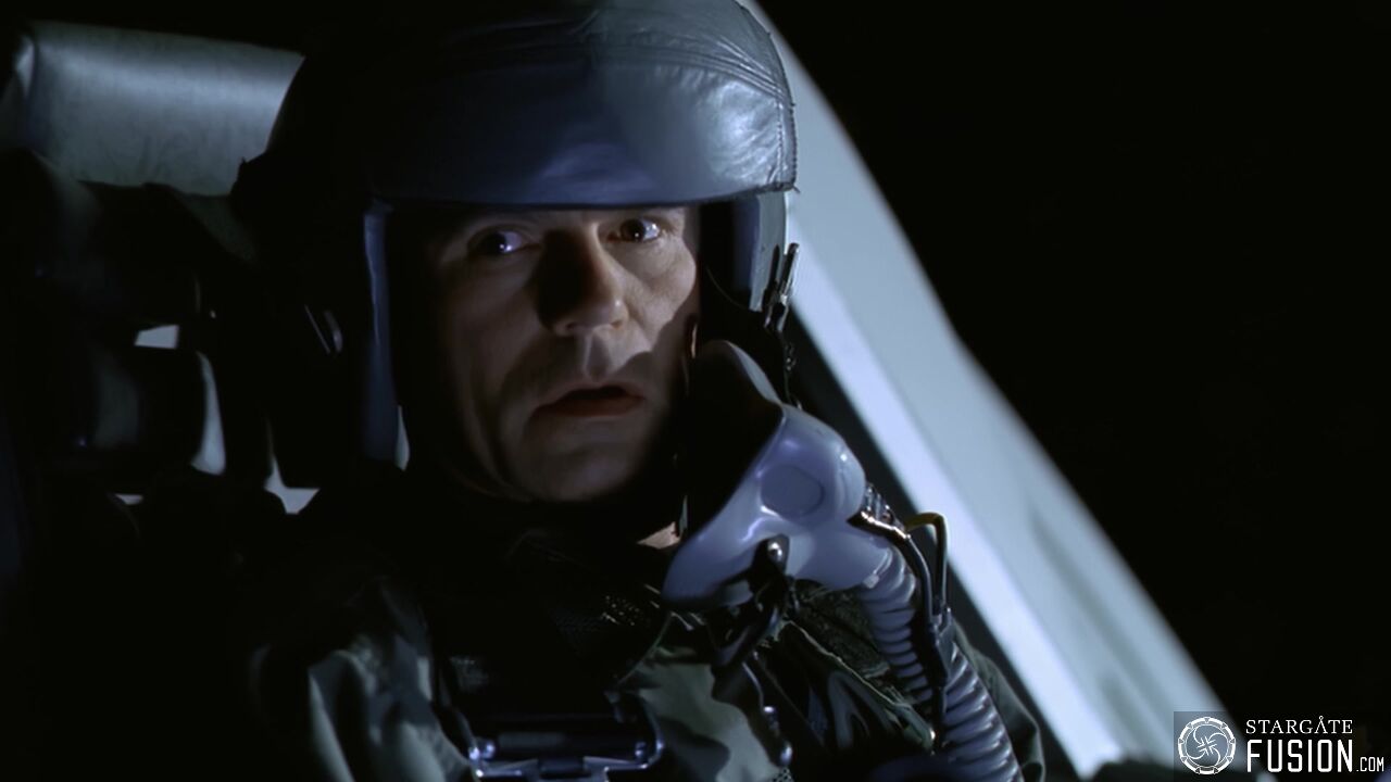 Perdus dans l'espace