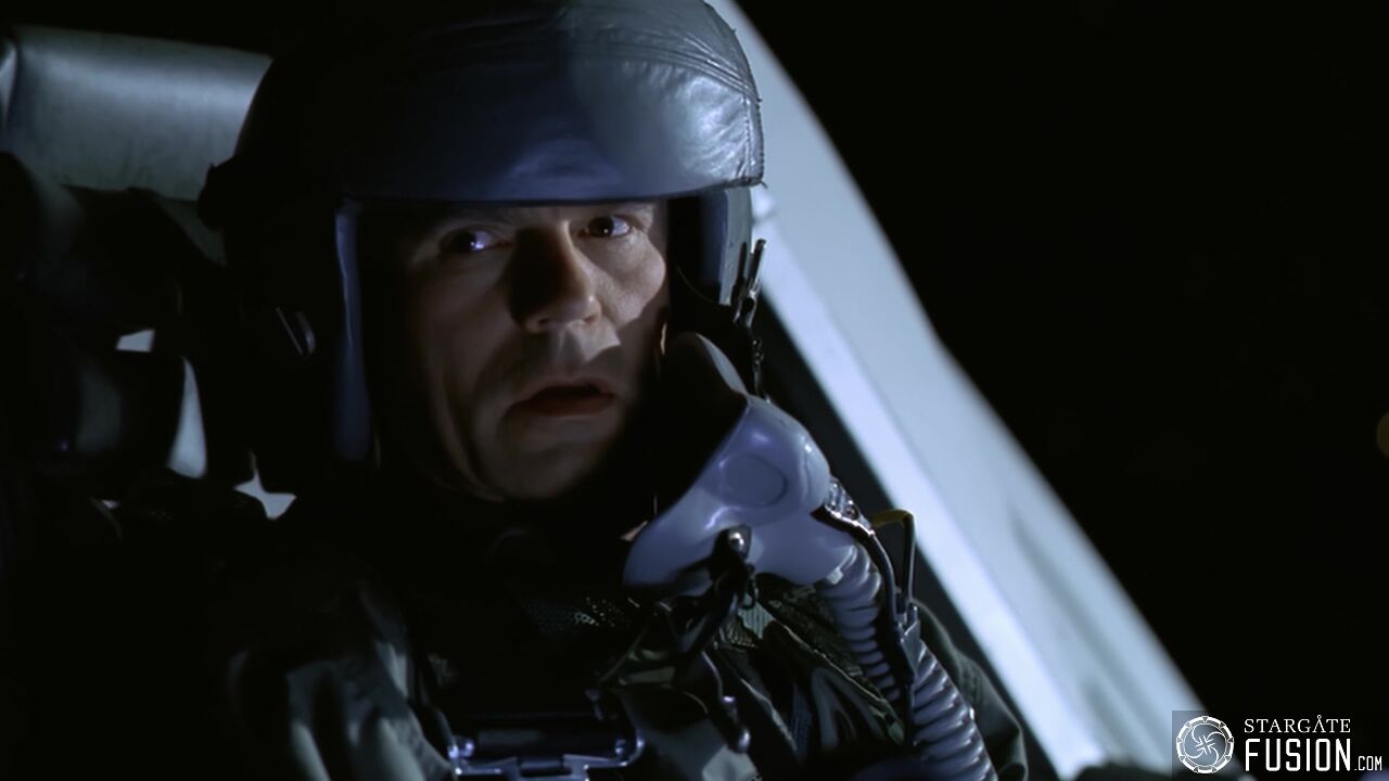 Perdus dans l'espace